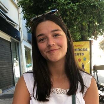 Babysitter in Clermont-Ferrand: Alyssa