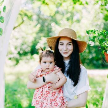 Nanny Belgrade: Александра