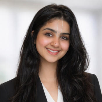 Babysitter in Berlin: Mansi