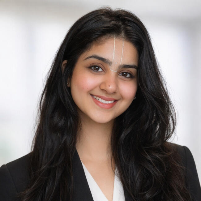 Babysitter in Berlin: Mansi