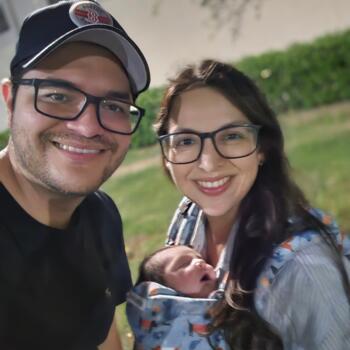 Babysitting job in Apodaca: babysitting job Alejandra