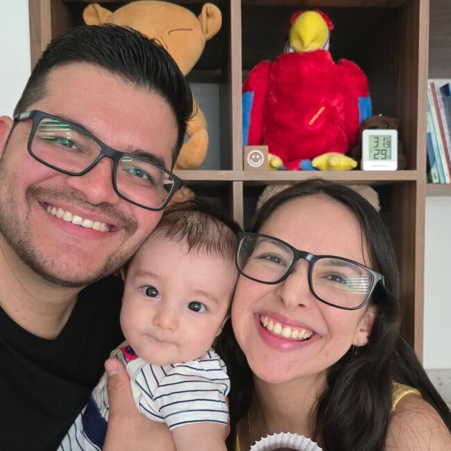 Babysitting job in Apodaca: Alejandra