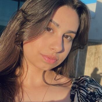 Babá em Cascavel: Cassia