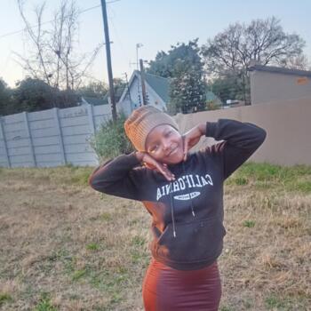 Nanny in Randburg: Charmaine
