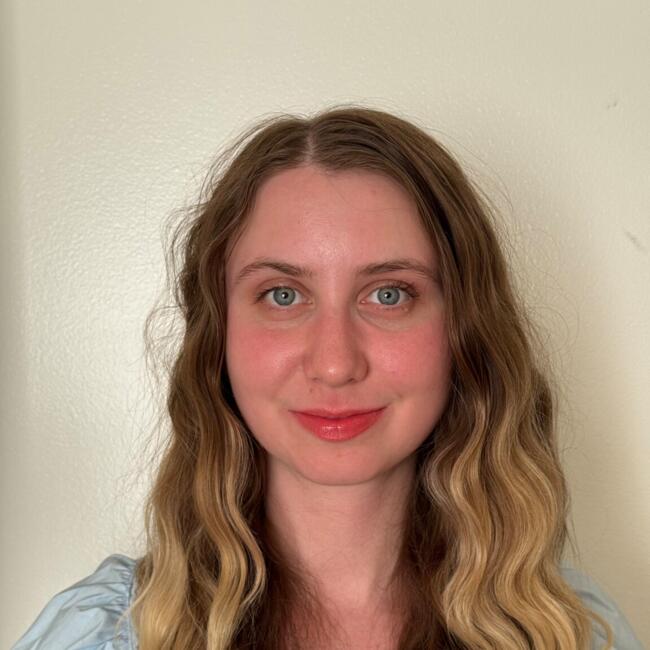 Babysitter in Edinburgh: Allyson