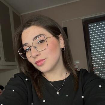 Babysitter in Mesagne: Martina