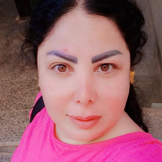 Babysitter in Giza: Nagla