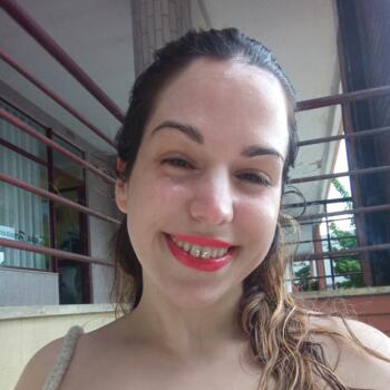 Babysitter em Guimarães: Susana