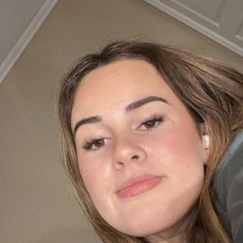 Babysitter in Bergen: Dyveke