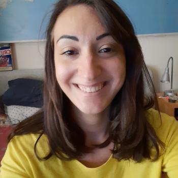 Baby-sitters à Malakoff: Cyndie