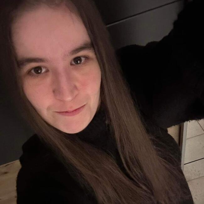 Babysitter in Bredene: Stephanie