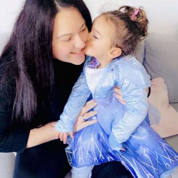 Babysitter em Braga: Lydie
