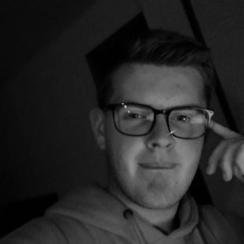 Babysitter in Maasmechelen: Sven
