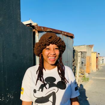 Babysitter in Cape Town: Bathande