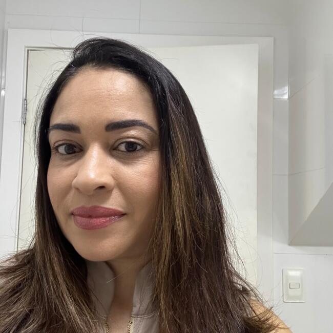 Babysitter in Belo Horizonte: Sheila