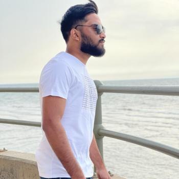 Babysitter in Preston: Jeevansaireddy