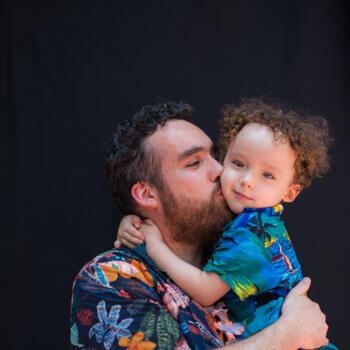 Babysitting job in Las Condes: babysitting job Nicolas