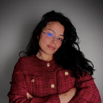 Babysitter in Bogotá: Camila