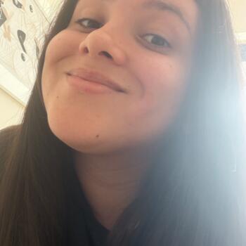 Babysitter in Buenos Aires: Milagros