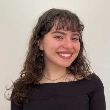 Babysitter in The Hague: Sarah