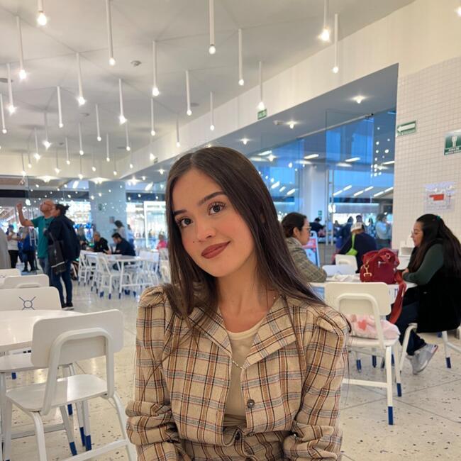 Oppas in Groesbeek: Valentina