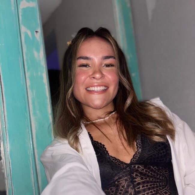 Canguro en Palma de Mallorca: Sabrina