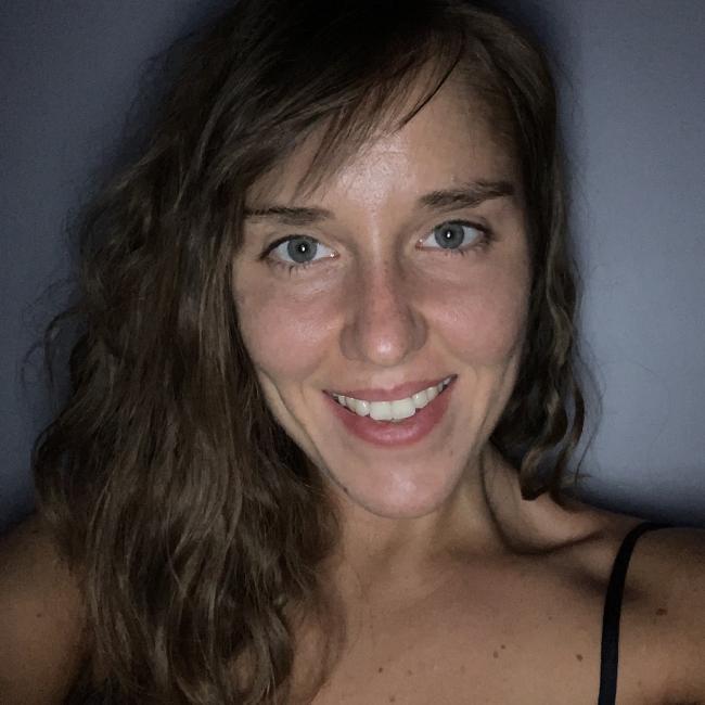 Babysitter in Lille: Manon