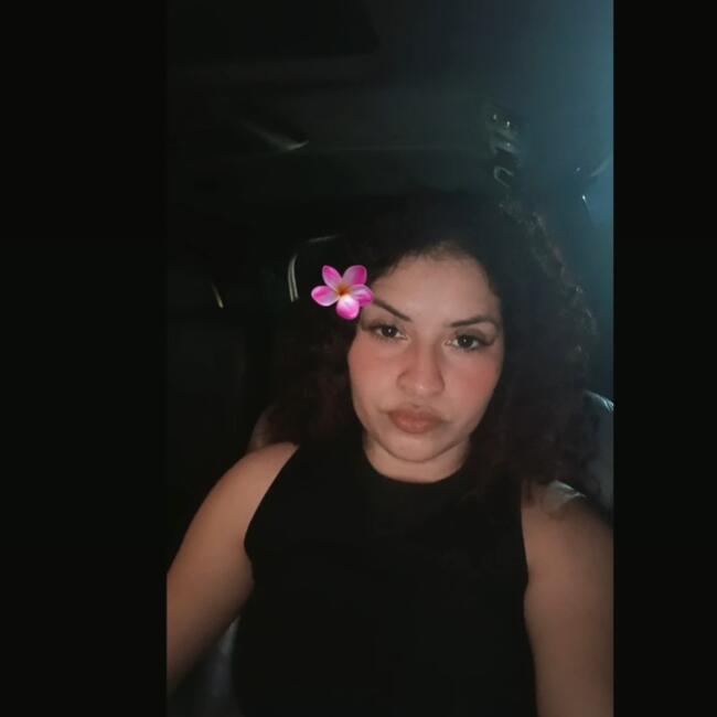 Babysitter in Apodaca: Brisy