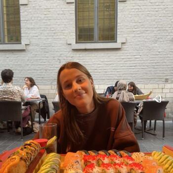 Babysitter in Blanden: Lise