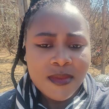 Babysitter in Pretoria: Ayanda