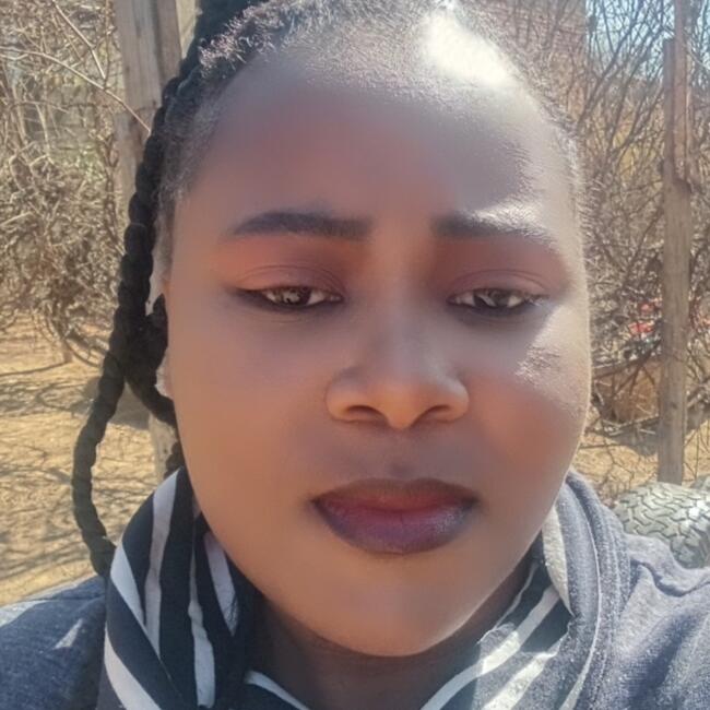 Babysitter in Pretoria: Ayanda