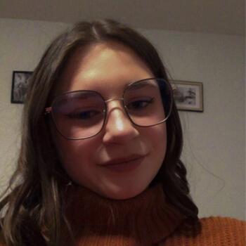 Babysitter Levergies: Gwendoline