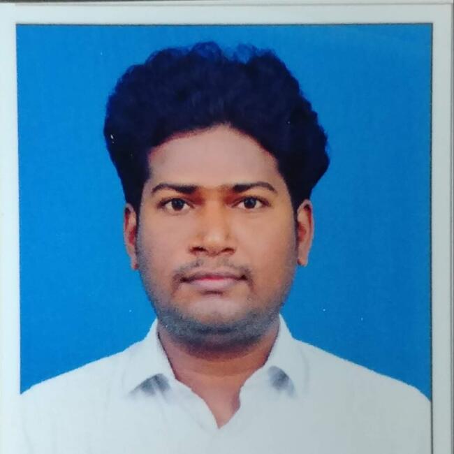 चेन्नई में बेबीसिटिंग की नौकरी: Jackson