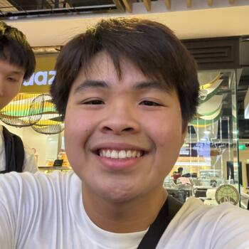 Babysitter in Singapore Island: Ryden