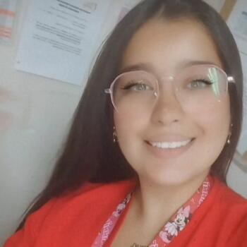 Niñera en Rengo: Karina