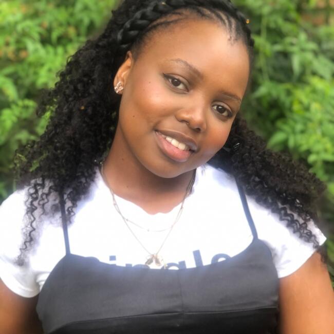 Babysitter in Randburg: Ronewa Mamuremi
