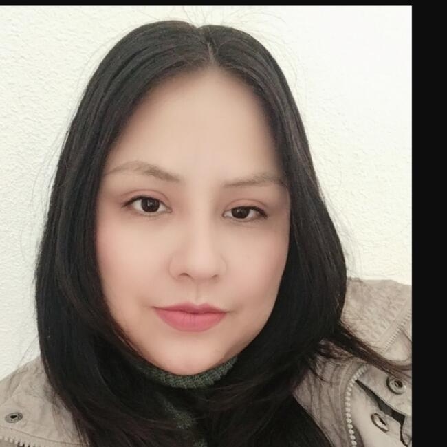Babysitter in Madrid: MARISSA
