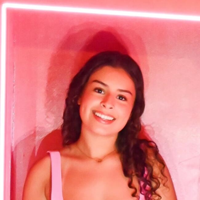 Babysitter in Drogenbos: Carolina