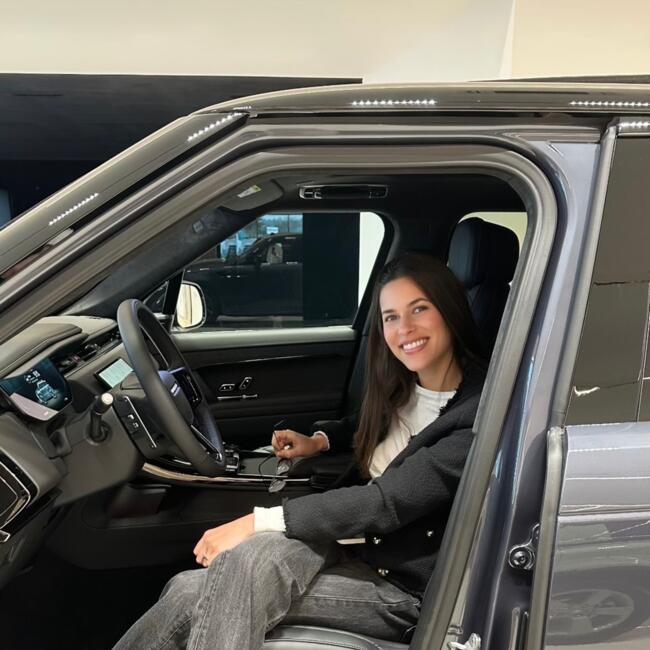 Babysitting job in Megève: Inès