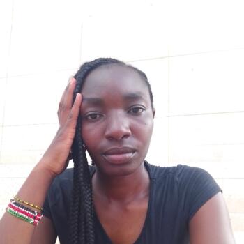 Babysitter Nairobi: Valary