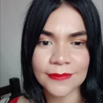 Babysitter in Maracaibo: Raquel