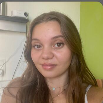 Babysitter in Toulouse: Melanie