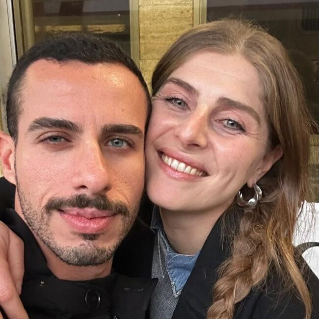 Babysitting job in Pisa: Vittoria