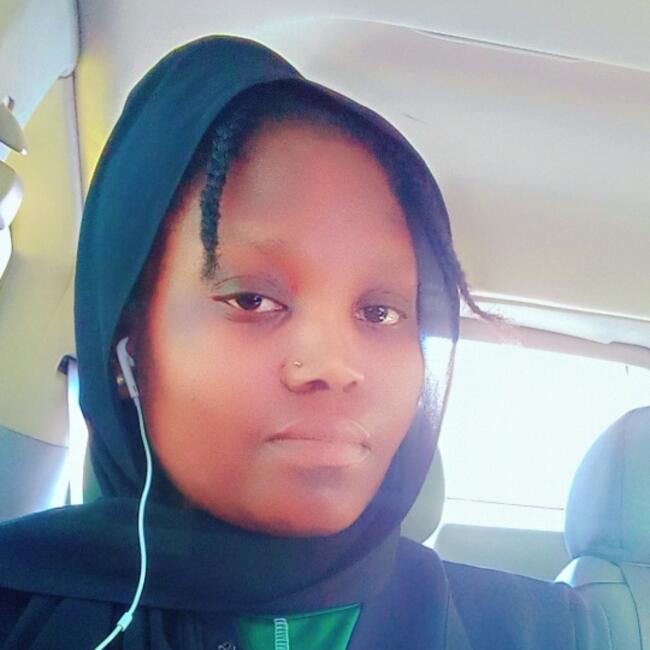 Nanny in Riyadh: Beatrice
