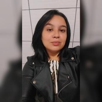 Babysitter in Taubaté: Erica