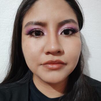 Baby-sitter in Mexico: Fatima Alicia Bonilla Juarez