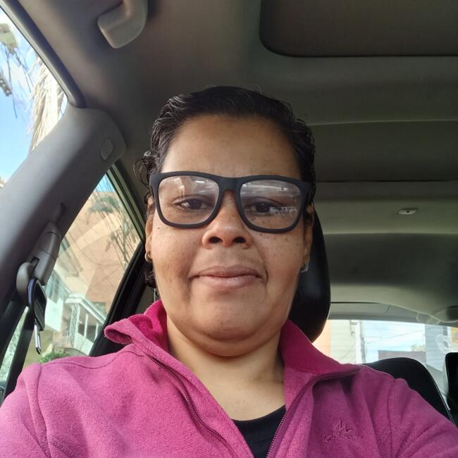 Babysitter in Medellín: Cesmary del valle