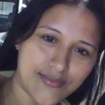 Niñera Santa Elena: Monica Pilozo