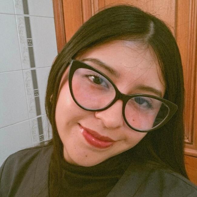 Babysitter in Campeche: Nicole