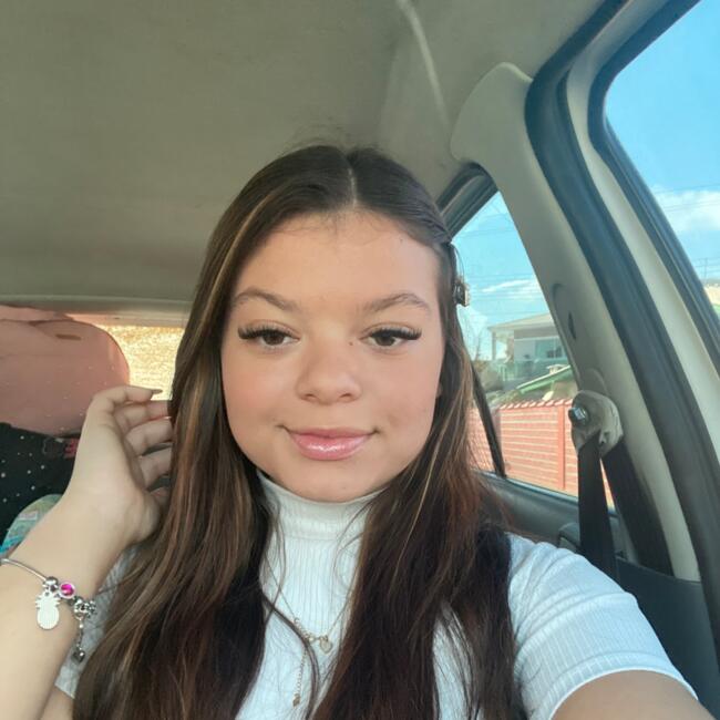 Babysitter in São José (São José): Maria Luiza Schmitt